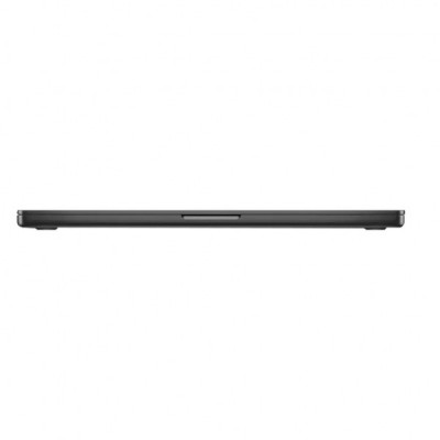 Ноутбук Apple MacBook Pro 14 A3401 M4 Space Black (Z1FE003HK)