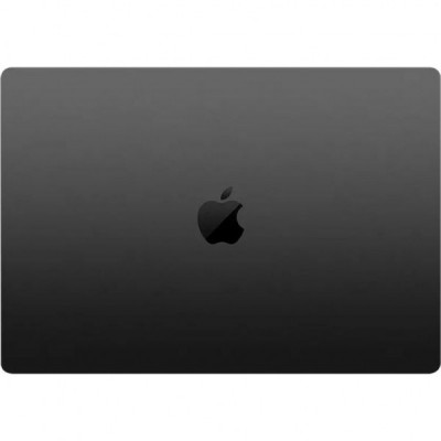 Ноутбук Apple MacBook Pro 14 A3401 M4 Space Black (Z1FE003HK)