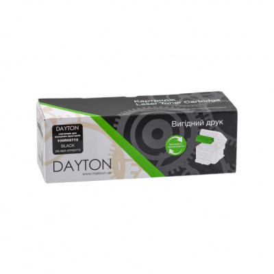 Картридж Dayton Xerox Phaser 3020, WC3025 106R02773 (DN-XER-NTR02773) Картридж Dayton Xerox Phaser 3020, WC3025 106R02773 (DN-XER-NTR02773)