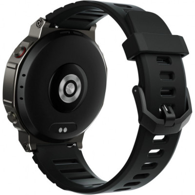 Смарт-годинник Black Shark GS3 Ultra BS-W2415 Чорний (1184522)