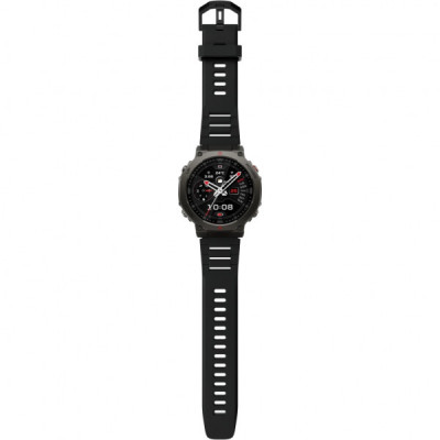Смарт-годинник Black Shark GS3 Ultra BS-W2415 Чорний (1184522)