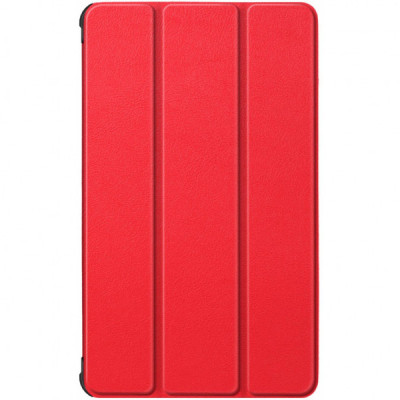 Чохол до планшета Armorstandart Smart Case Lenovo Tab M7 (ZA570168UA) LTE Red (ARM58608)