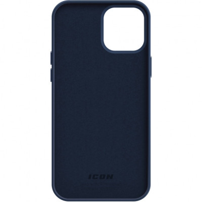 Чохол до мобільного телефона Armorstandart ICON2 Case Apple iPhone 12 Pro Max Deep Navy (ARM60571)