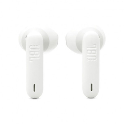 Навушники JBL Wave Flex 2 White (JBLWFLEX2WHT)