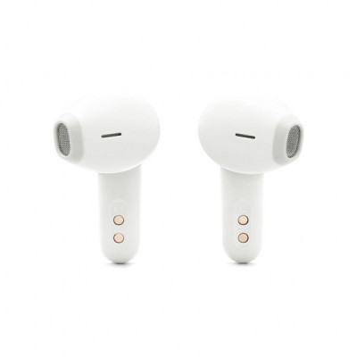 Навушники JBL Wave Flex 2 White (JBLWFLEX2WHT)