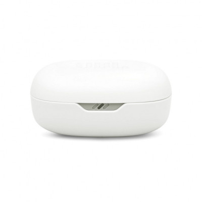 Навушники JBL Wave Flex 2 White (JBLWFLEX2WHT)