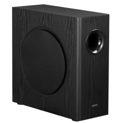 Домашній сабвуфер Edifier T5s Subwoofer Black (T5sblack)