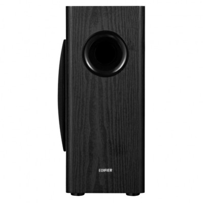 Домашній сабвуфер Edifier T5s Subwoofer Black (T5sblack)