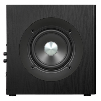 Домашній сабвуфер Edifier T5s Subwoofer Black (T5sblack)