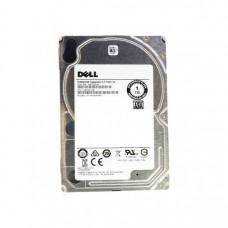 Жорсткий диск 2.5" 1TB +перехідник на 3.5" Dell (ST1000NX0423)