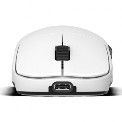 Мишка Endgame Gear OP1 4k v2 Wireless White (PGW-EG-MOU-072)