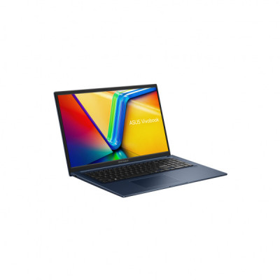 Ноутбук ASUS Vivobook 17 X1704VA-AU111 (90NB10V2-M003R0)