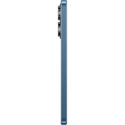 Мобільний телефон Xiaomi Poco X6 5G 12/256GB Blue (1021040)