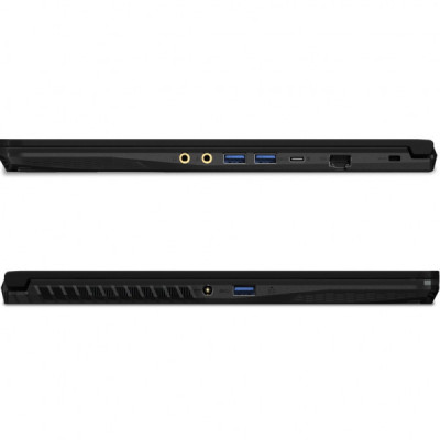 Ноутбук MSI Thin GF63 (11UC-1642XRO)