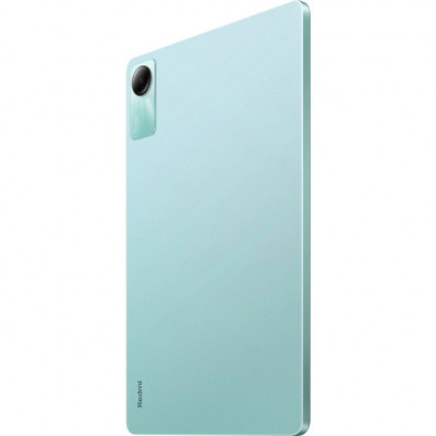 Планшет Xiaomi Redmi Pad SE 4/128GB Mint Green (VHU5356EU) (1120546)