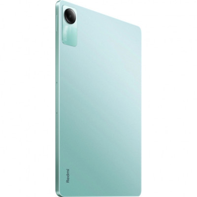 Планшет Xiaomi Redmi Pad SE 4/128GB Mint Green (VHU5356EU) (1120546)