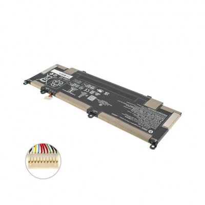 Акумулятор до ноутбука HP Omen 15-5000 RR04XL, 3744mAh (60.76Wh), 4cell, 15.4V, Li-ion (A71058)