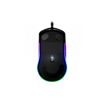 Мишка SteelSeries Rival 3 Gen 2 RGB Black (62515)