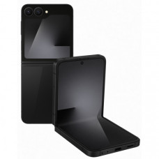 Мобільний телефон Samsung Galaxy Flip7 FE 8/256Gb Black (SM-F761BZKHSEK)