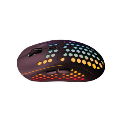 Мишка Canyon Haster GMW-18 Wireless Black (CND-SGMW18)
