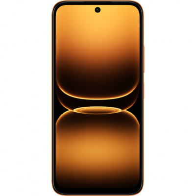 Мобільний телефон Infinix Smart 20 4/64Gb Sunlike Orange (4894947116643)