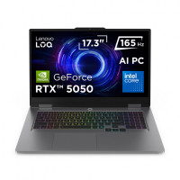 Ноутбук Lenovo LOQ 17IRX10 (83JH00EMRA)