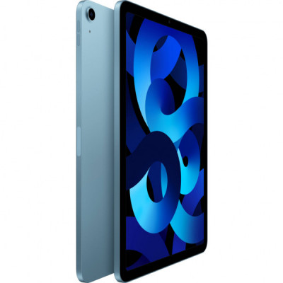 Планшет Apple iPad Air 10.9" M1 Wi-Fi 64GB Blue (MM9E3RK/A)