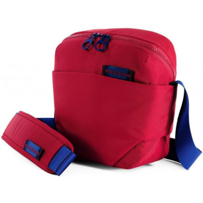 Фото-сумка Tucano Bella Bag Holster, Red (CBBEL-HL-R)