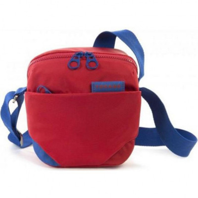 Фото-сумка Tucano Bella Bag Holster, Red (CBBEL-HL-R)