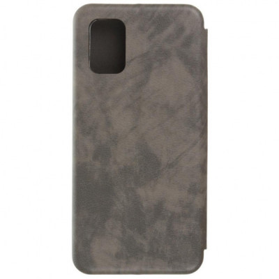 Чохол до мобільного телефона BeCover Exclusive New Style Samsung Galaxy M31s SM-M317 Grey (705276)