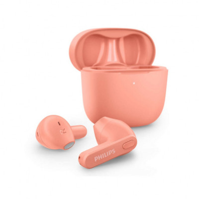 Навушники Philips TAT2236 True Wireless IPX4 Pink (TAT2236PK/00)