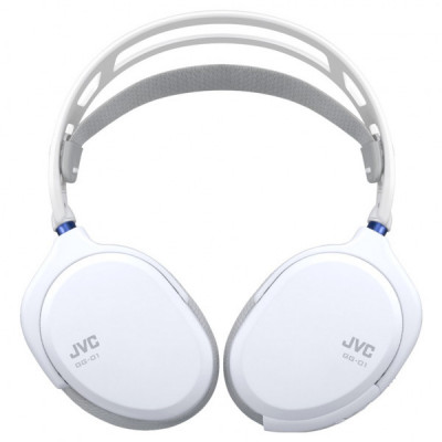 Навушники JVC GG-01 White (GG-01-H-Q)