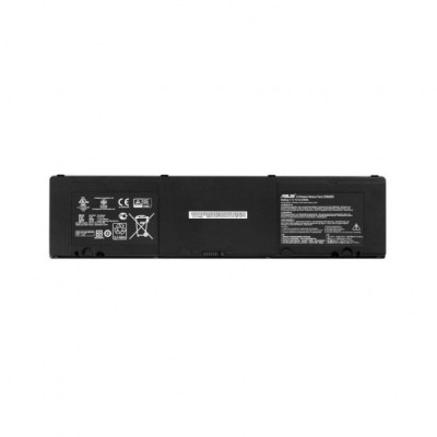 Акумулятор до ноутбука Asus PU401 C31N1303, 44Wh, 3cell, 11.1V, Li-Pol AlSoft (A47886)