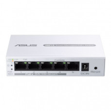 Комутатор мережевий ASUS EBP15 (90IG08D0-MO3B00)
