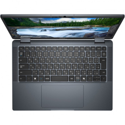 Ноутбук Dell Latitude 7350 (N005L735013UA_WP)