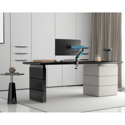 Кронштейн OfficePro Anda Seat Stealth PRO II 17 (AD-W-A9-1S-BS)