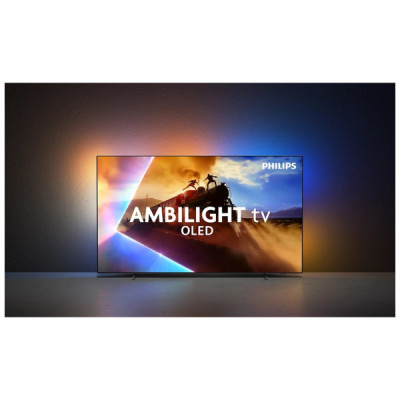 Телевізор Philips 77OLED770/12