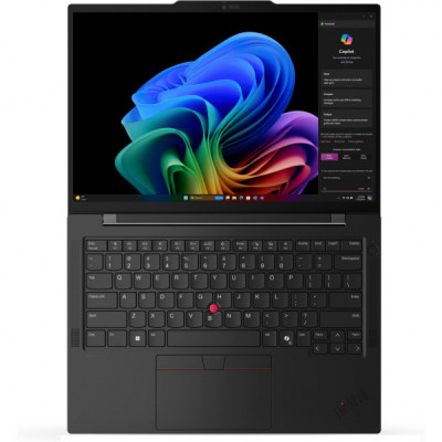 Ноутбук Lenovo ThinkPad T14s G6 (21R2S10Y00)