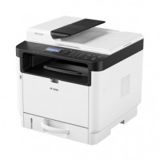 Багатофункціональний пристрій Ricoh M 320SE (434088)