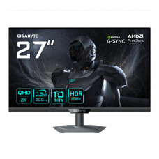 Монітор GIGABYTE G27Q20 EK