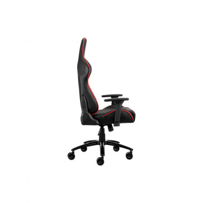Крісло ігрове 2E Gaming Hibagon II Black/Red (2E-GC-HIB-BKRD)