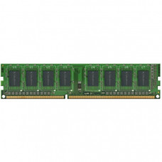 Модуль пам'яті для комп'ютера DDR3 4GB 1600 MHz eXceleram (E30136A)