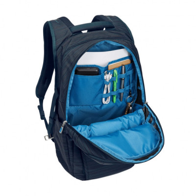 Рюкзак для ноутбука Thule 15.6" Construct 28L CONBP-216 blue (3205355)