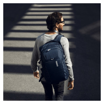 Рюкзак для ноутбука Thule 15.6" Construct 28L CONBP-216 blue (3205355)