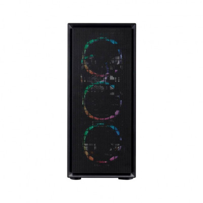 Корпус 1stPlayer Go6-BK-4FS7