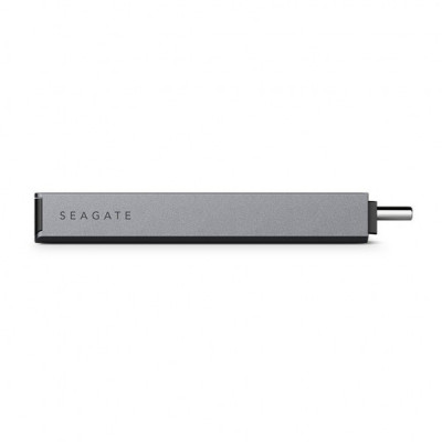 Накопичувач SSD USB Type-C 2TB Seagate (STMX2000400)