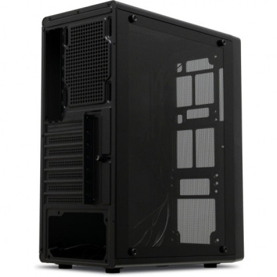 Корпус Vinga CS217B Корпус Vinga CS217B