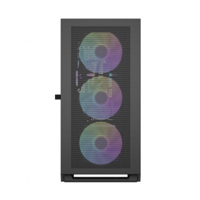 Корпус для ПК DARKFLASH DLM200 BLACK Корпус для ПК DARKFLASH DLM200 BLACK