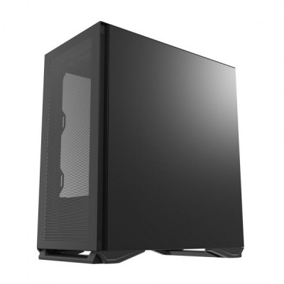 Корпус для ПК DARKFLASH DLM200 BLACK Корпус для ПК DARKFLASH DLM200 BLACK