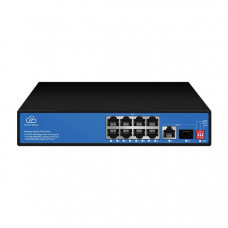 Комутатор мережевий Ewind EW-ES3010CG-AP